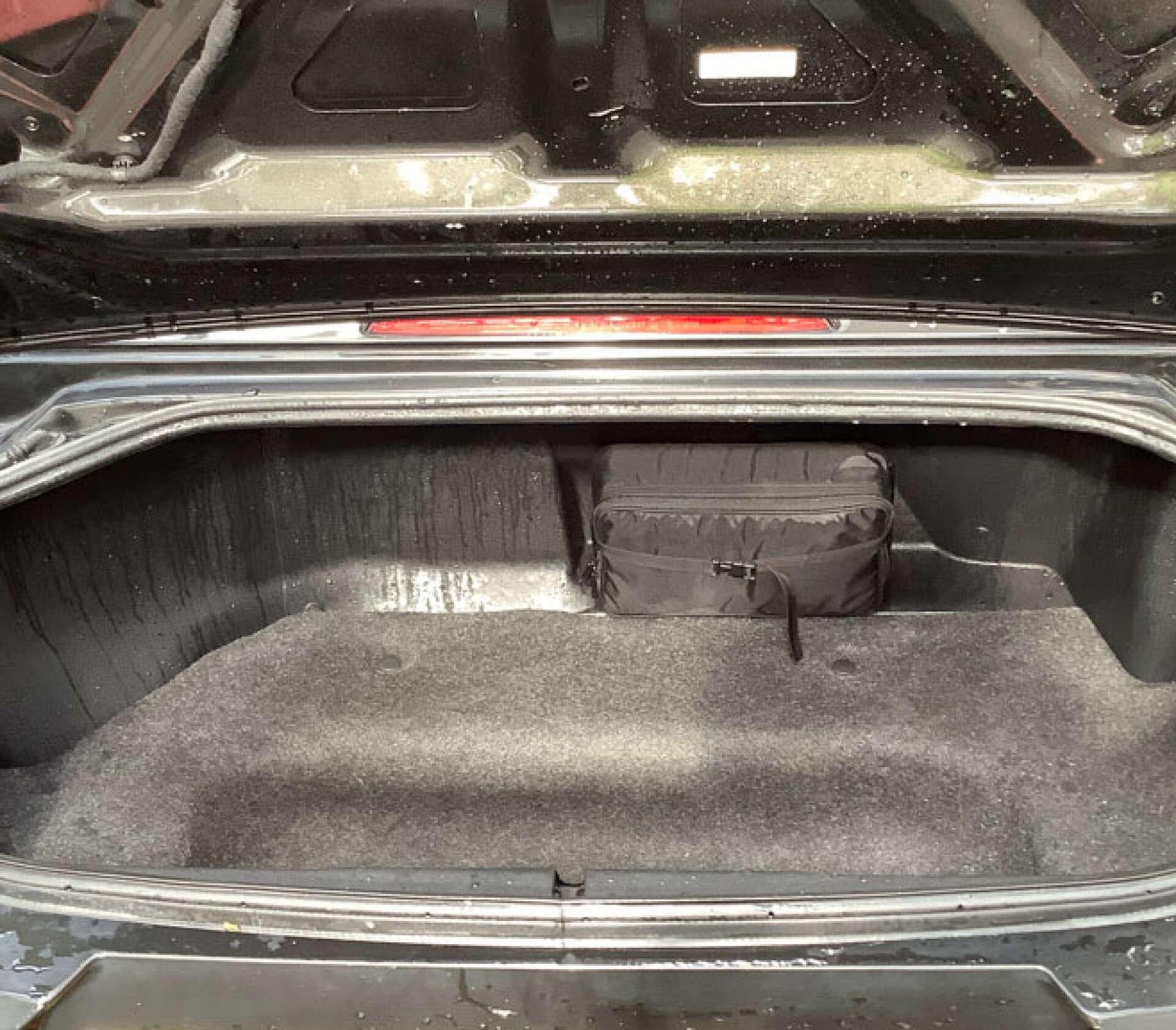 Mazda MX-5 view 5