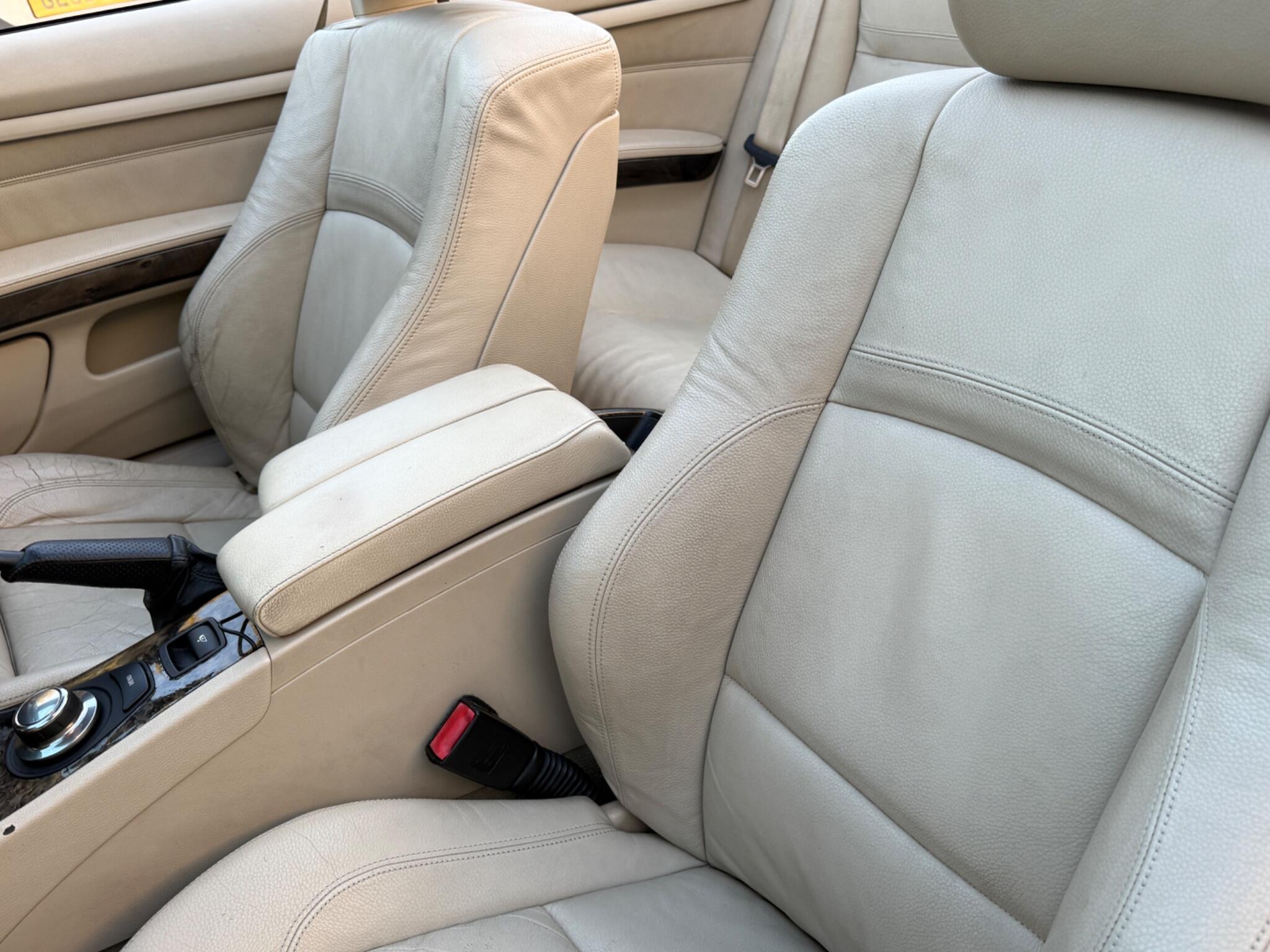 BMW 3 Series - Image 37