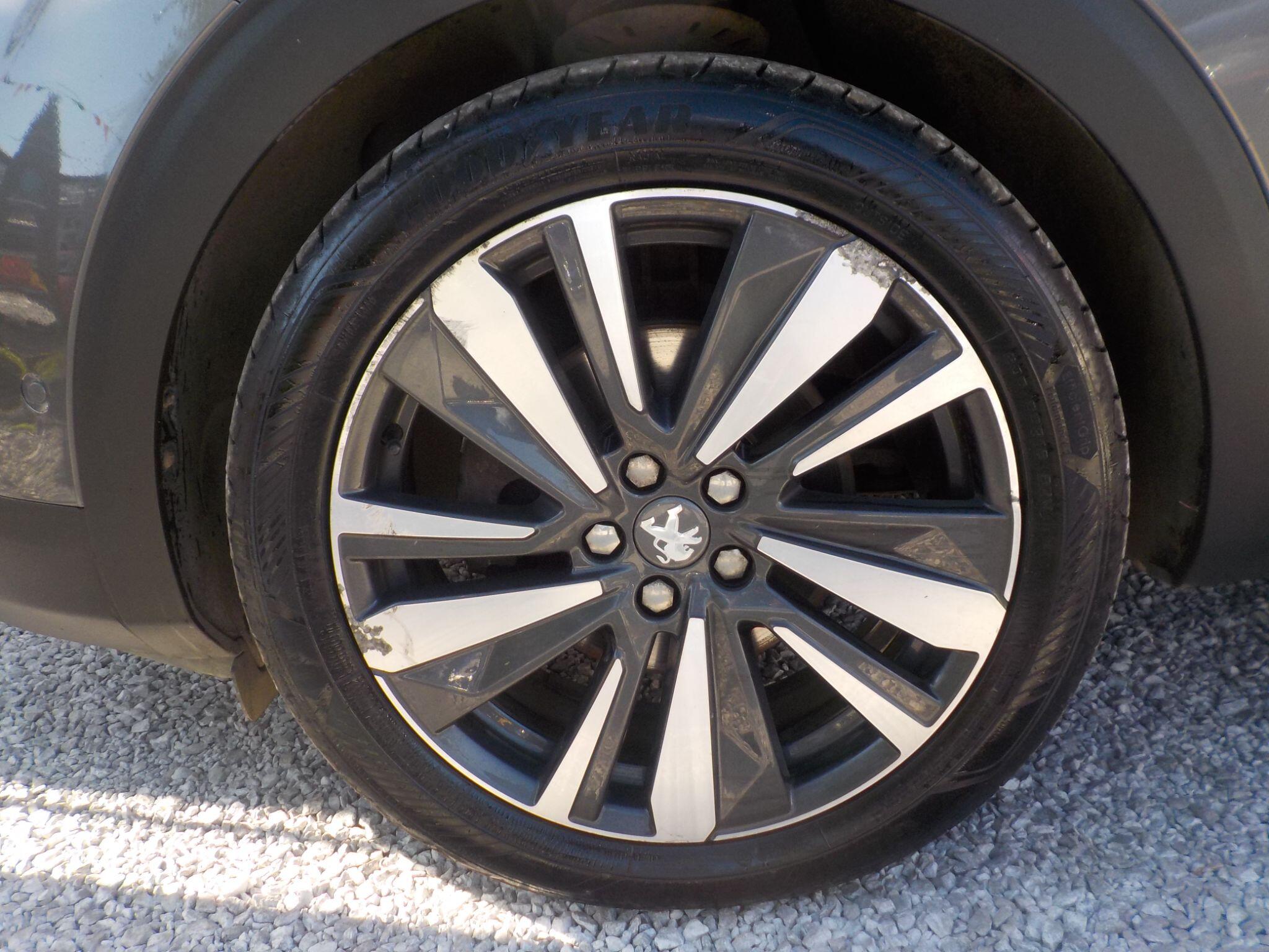 Peugeot 3008 1.5 BlueHDi GT Line Premium Euro 6 (s/s) 5dr