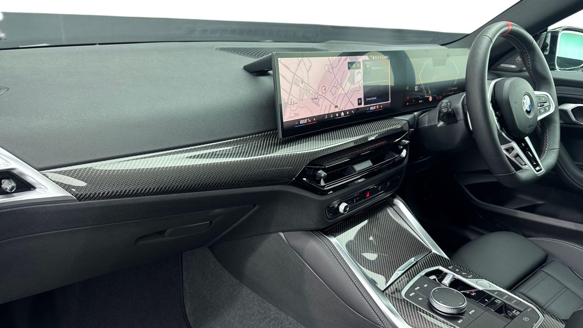 BMW 2 Series view 14