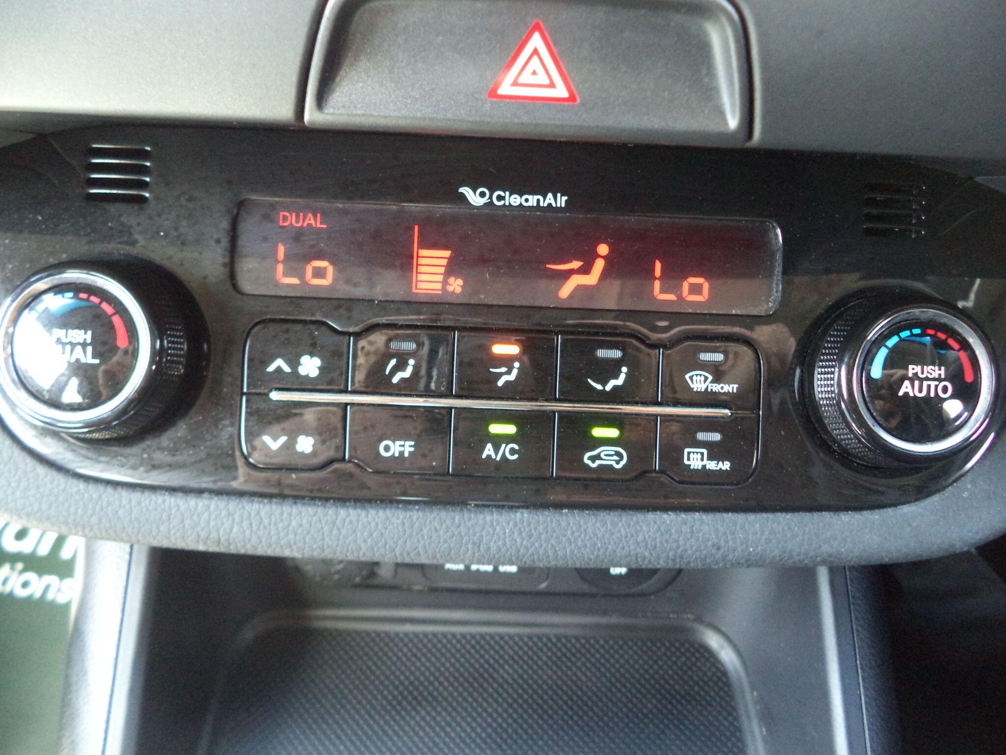 Kia Sportage view 48