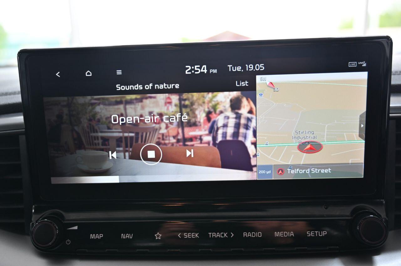 Kia Ceed view 24