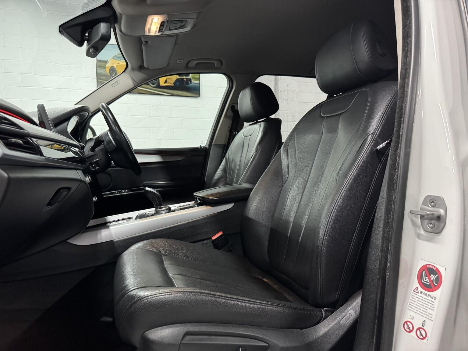 BMW X5 X5 view 4