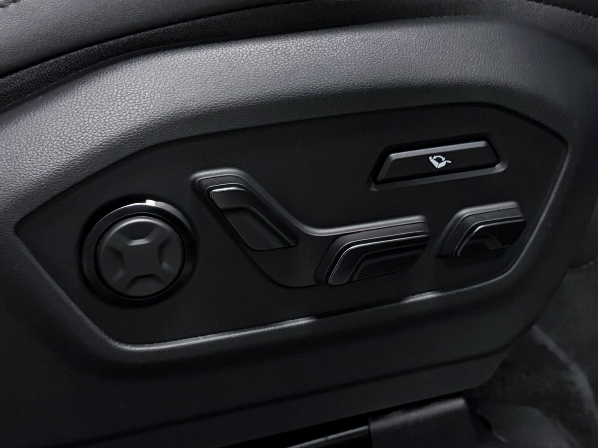 Hyundai Santa Fe view 38