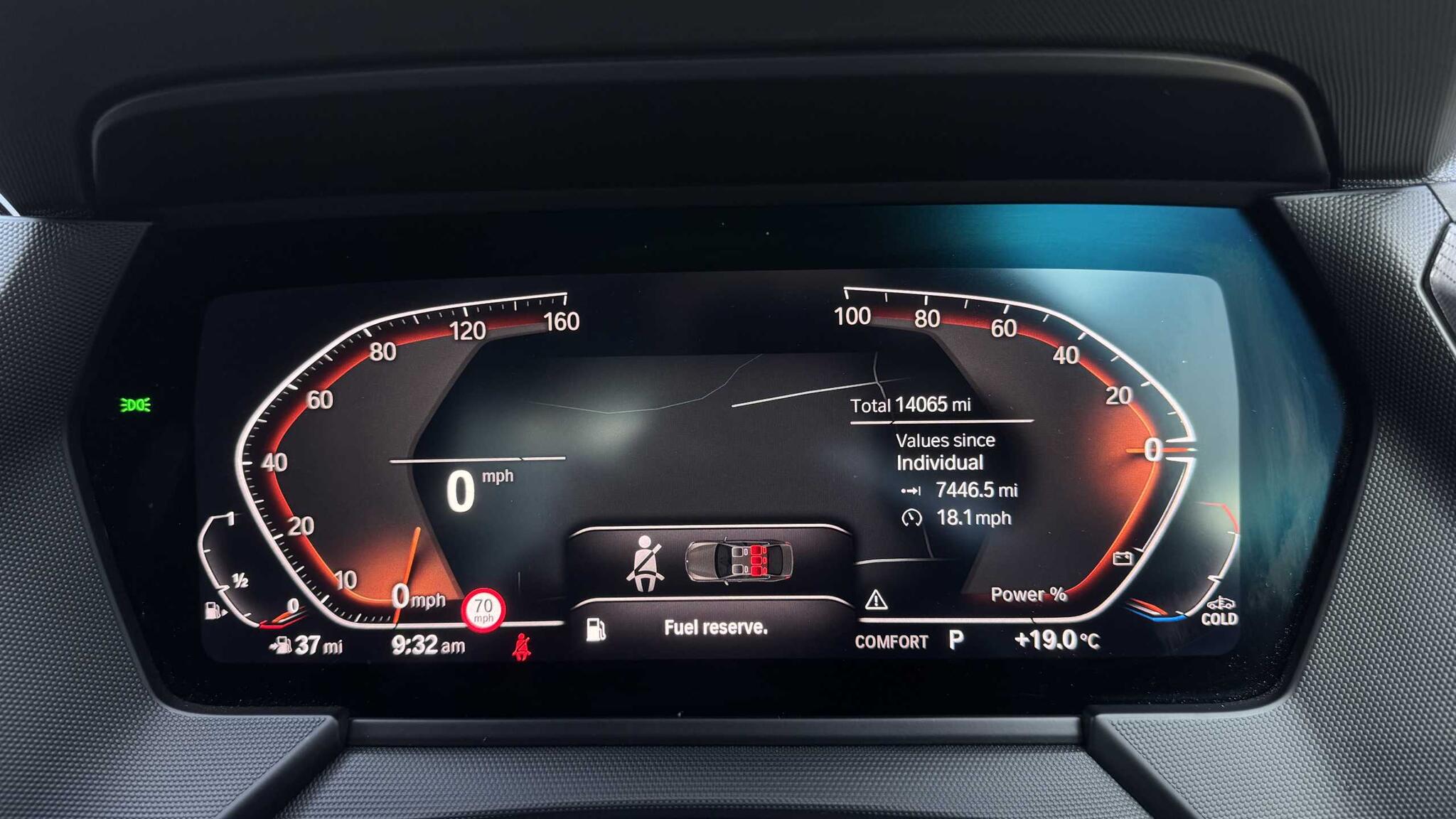 BMW 2 Series view 16
