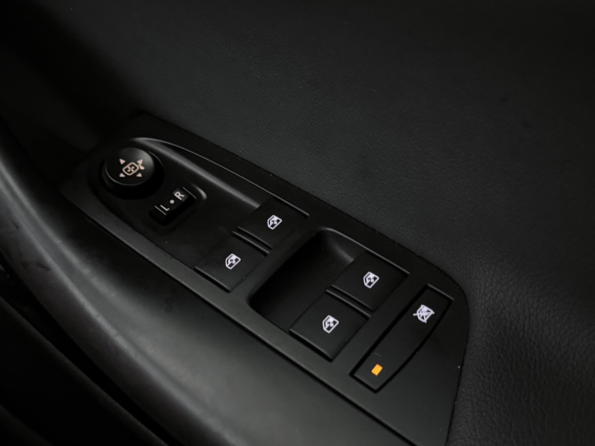 Vauxhall Astra view 19