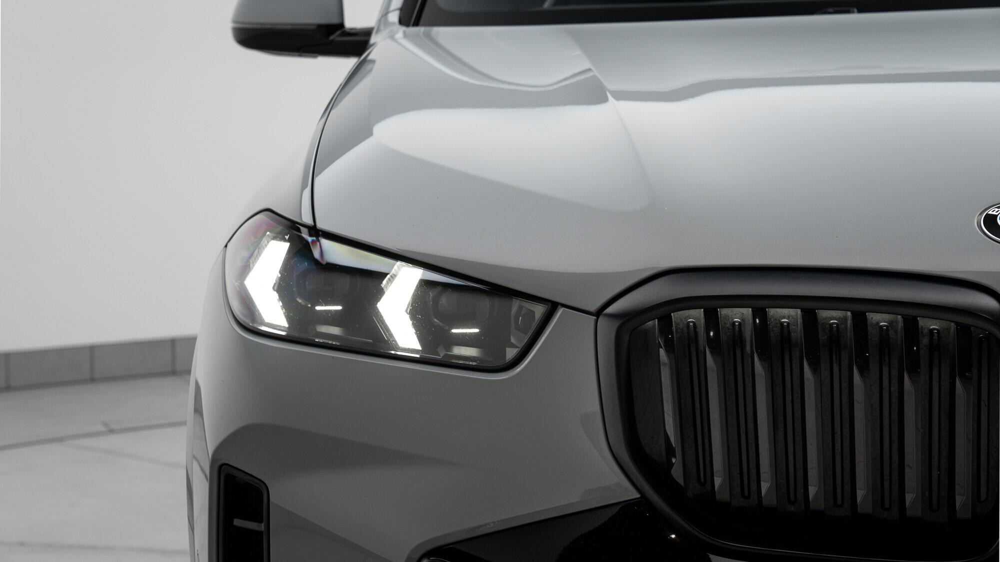 BMW X5 X5 view 9