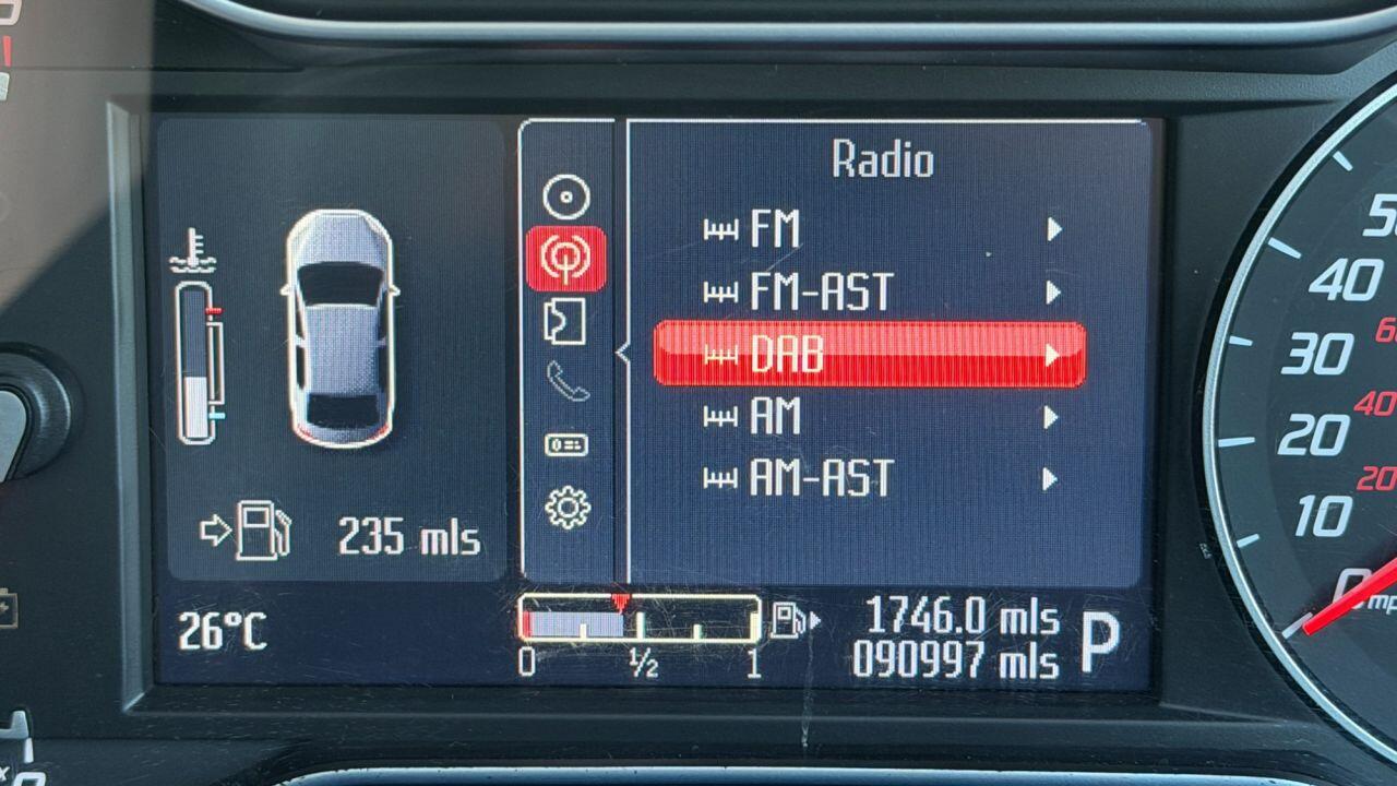 Ford S-Max view 29