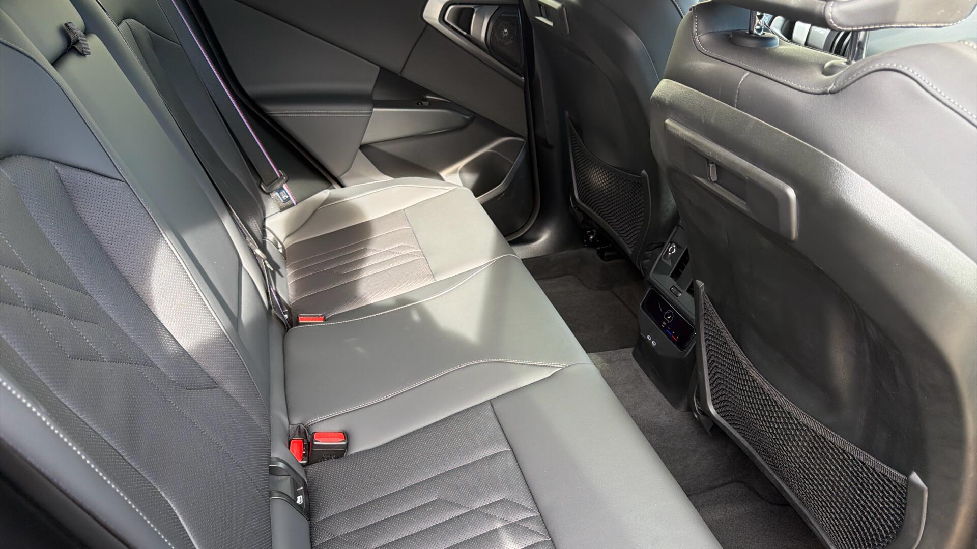 BMW X3 view 35