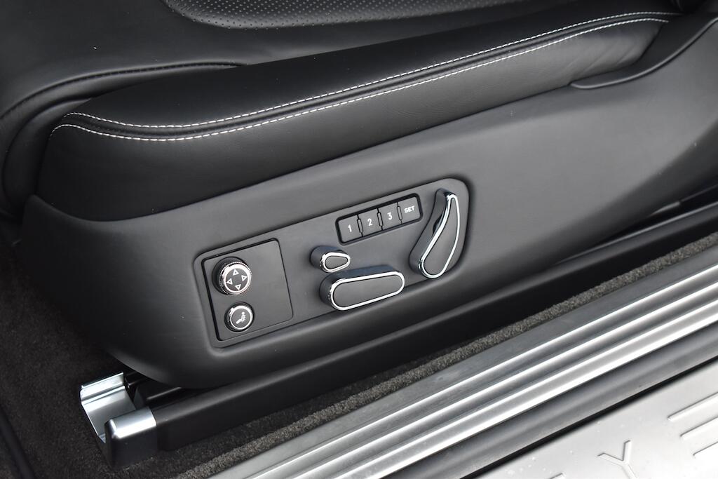 Bentley Continental view 39