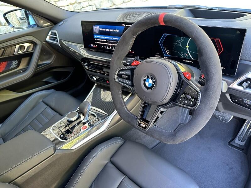 BMW M2 view 6