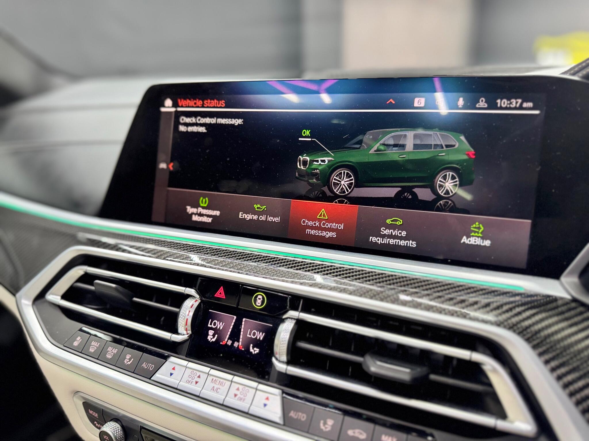 BMW X5 view 59