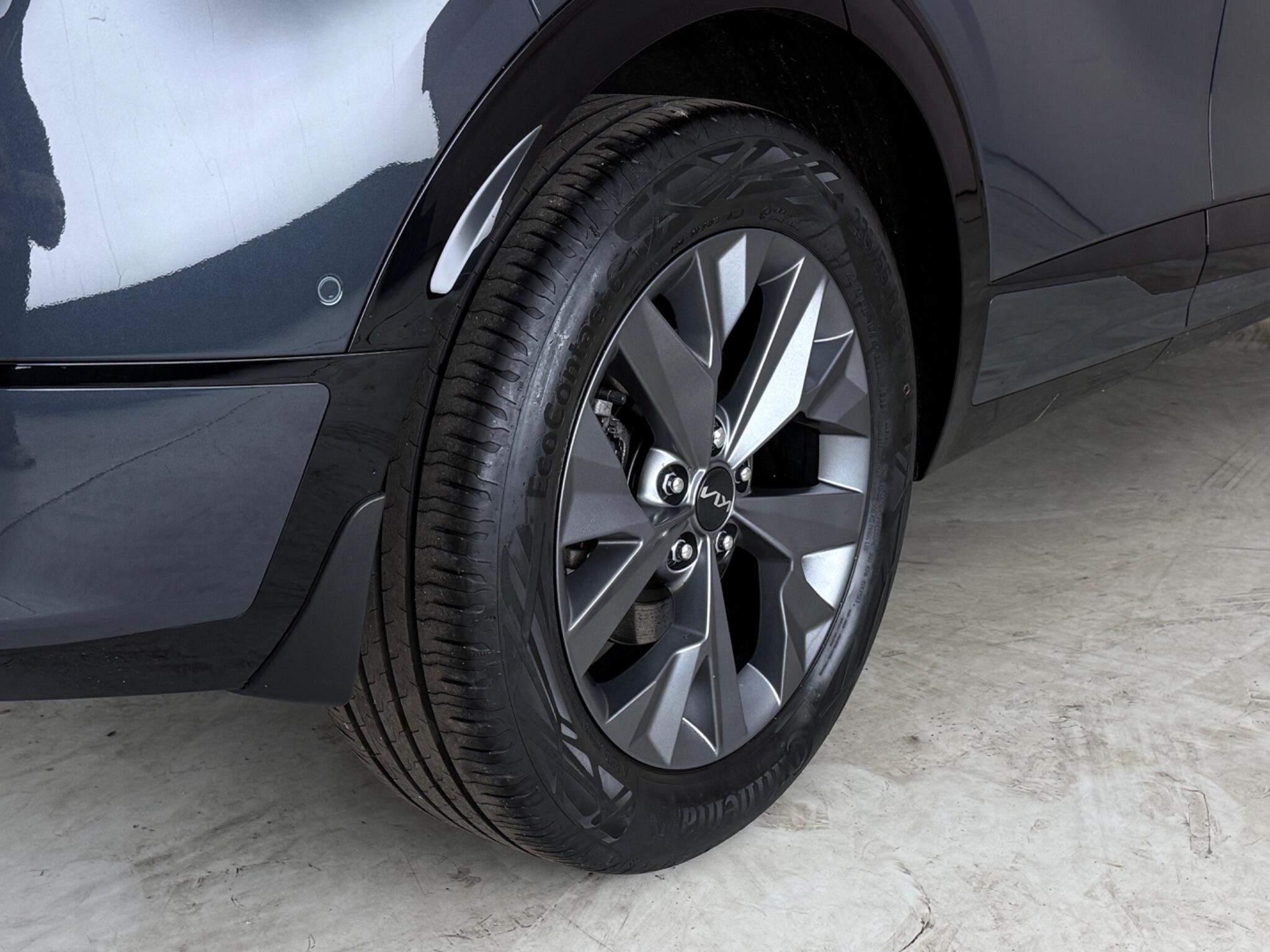 Kia Sportage view 9