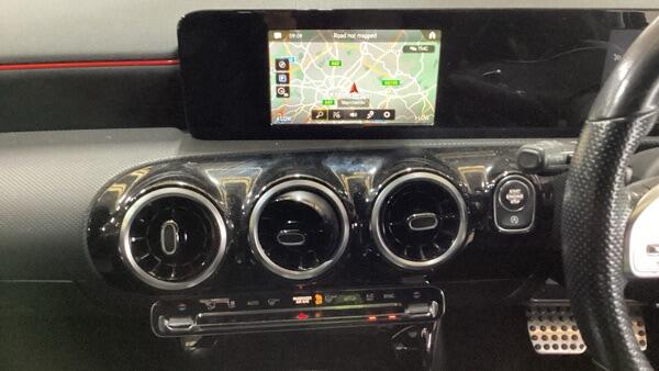 Mercedes-Benz A-Class view 6