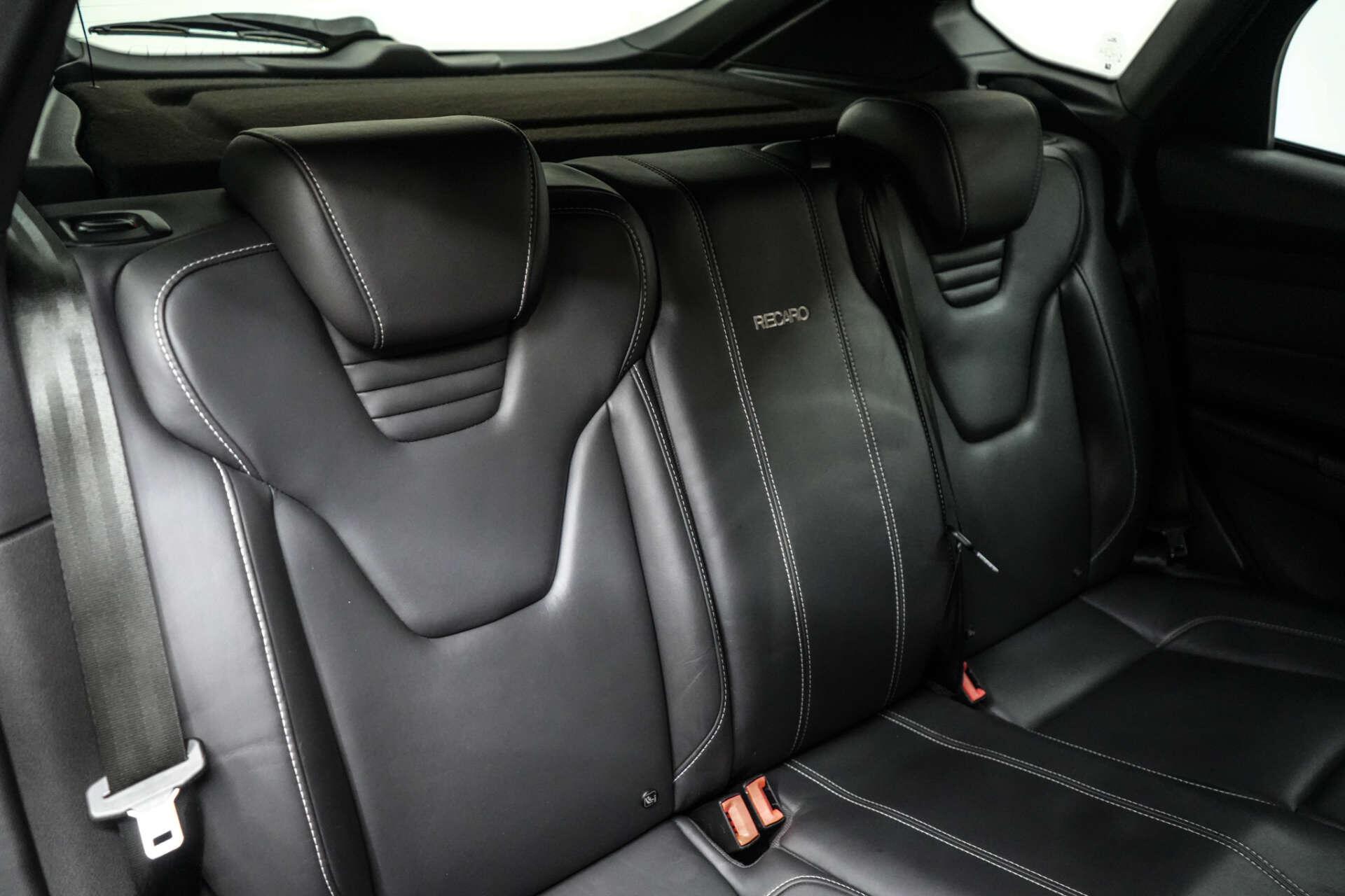 Ford Focus view 23