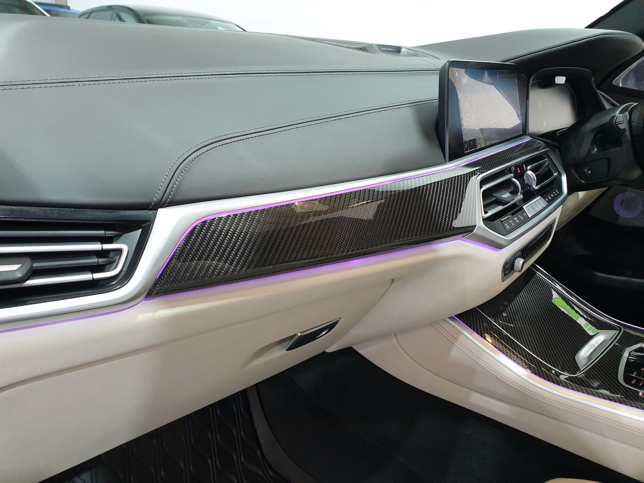 BMW X5 view 57