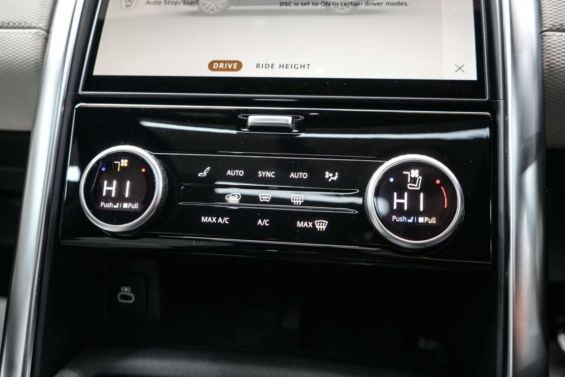 Land Rover Discovery 3 view 35