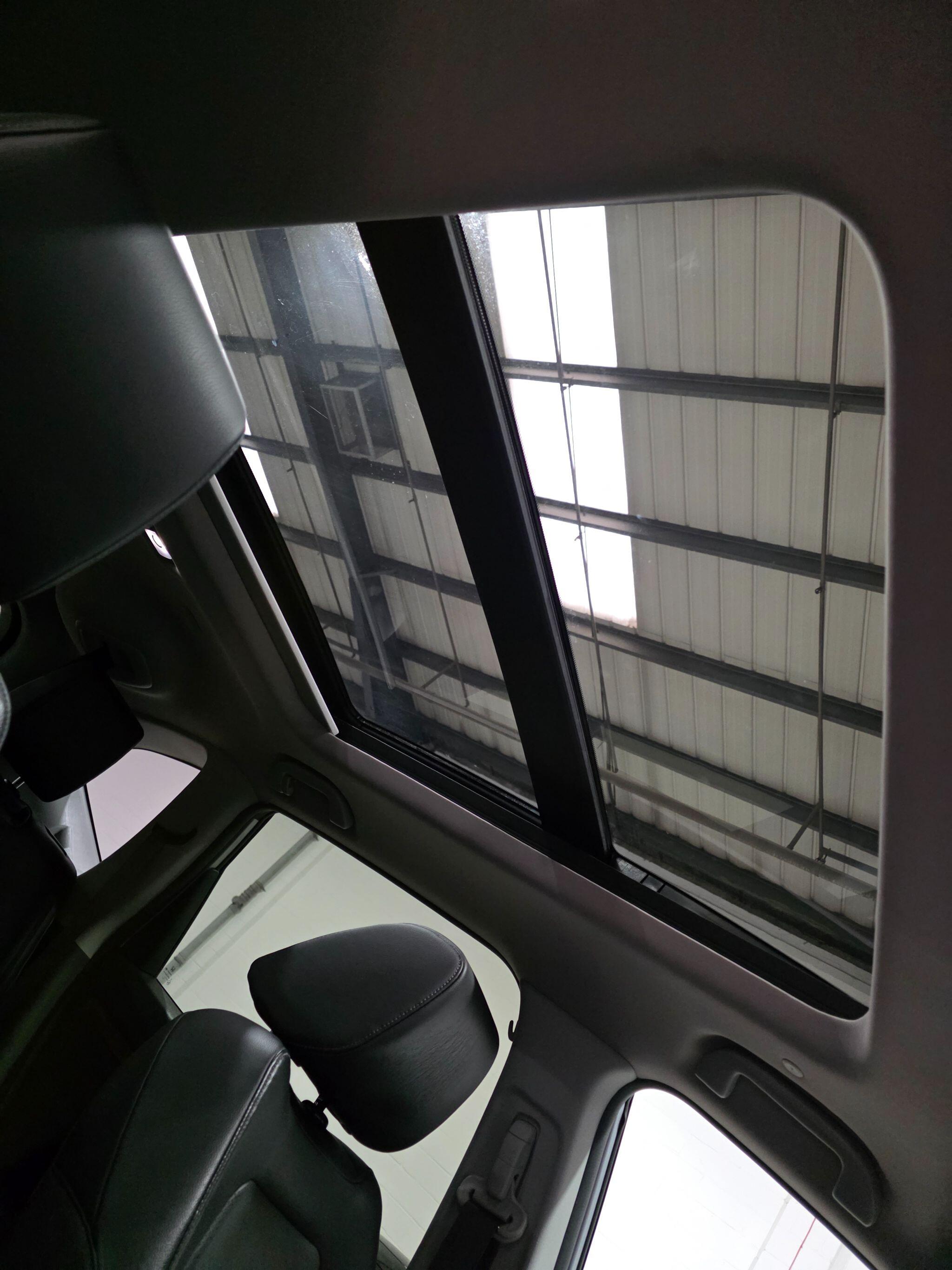 Honda CR-V view 7