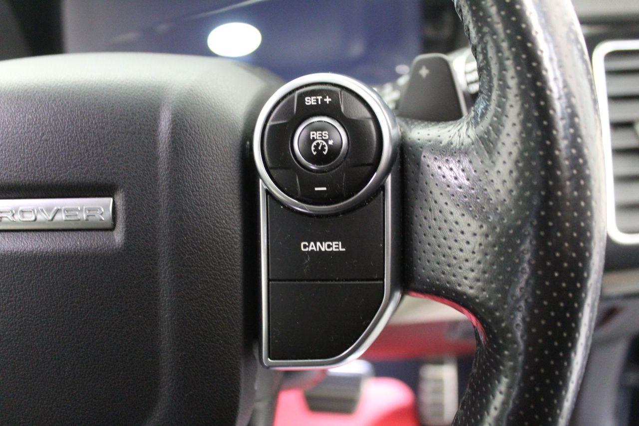 Land Rover Range Rover Sport view 38