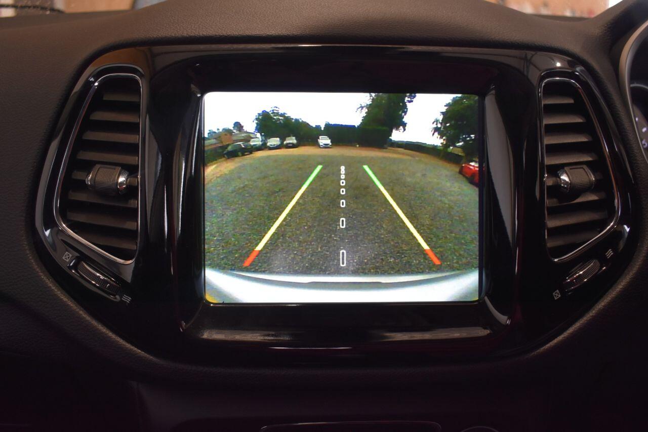 Jeep Compass view 9