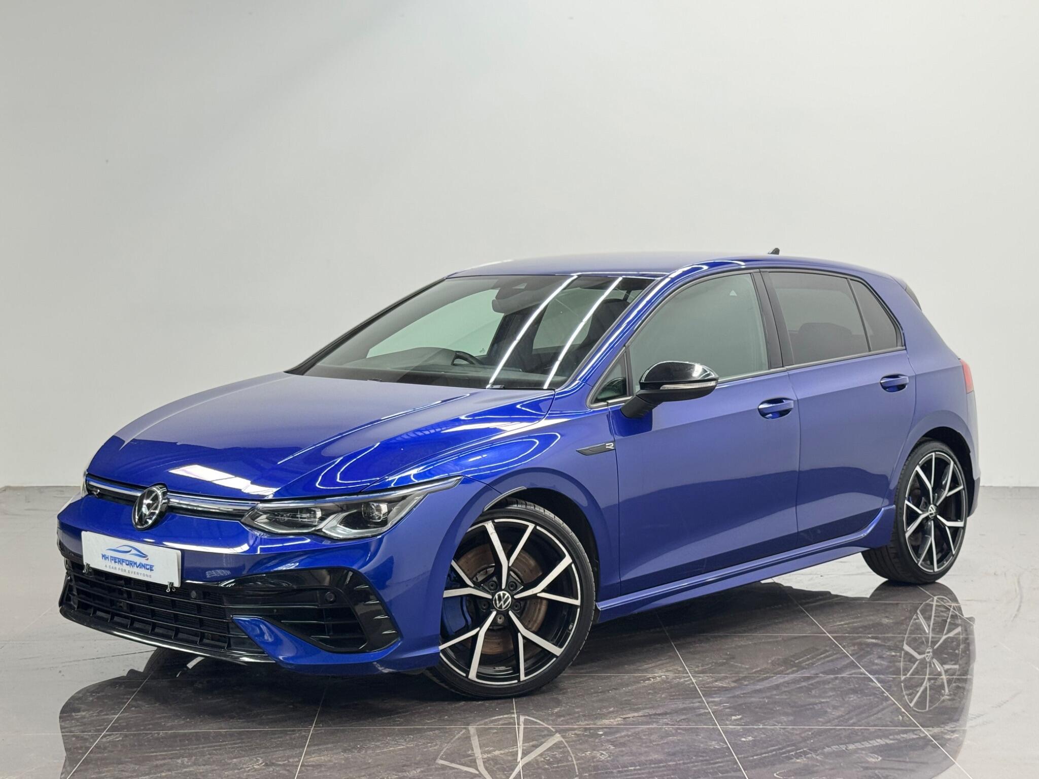 Volkswagen Golf view 25
