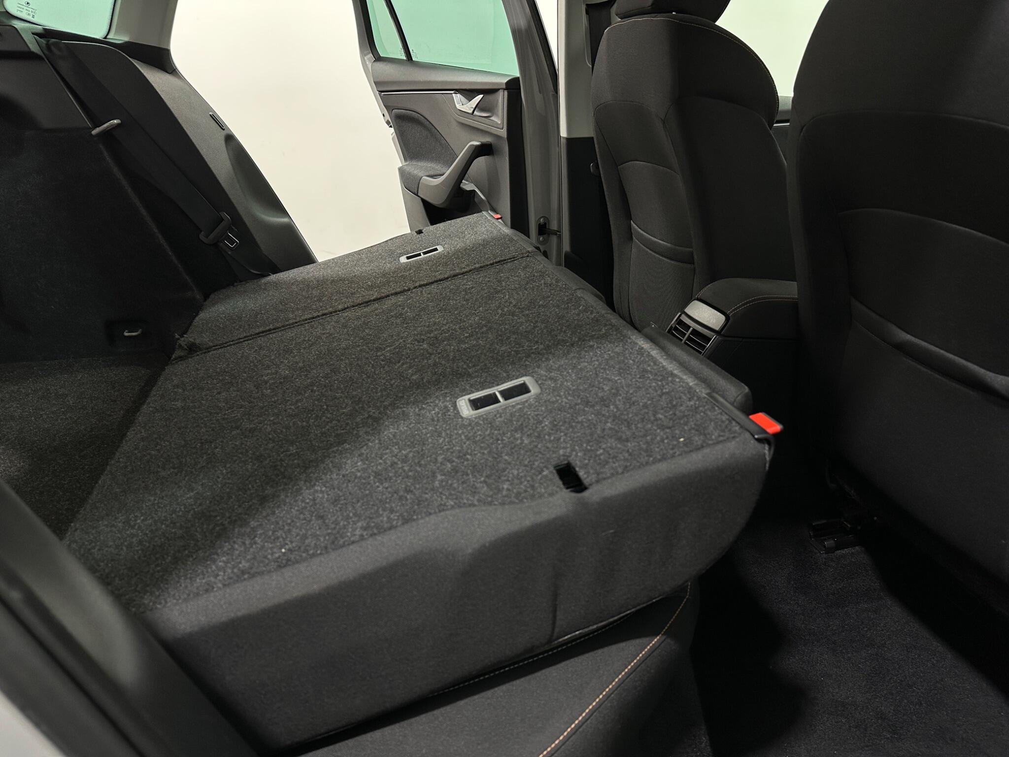 Skoda Kamiq view 46