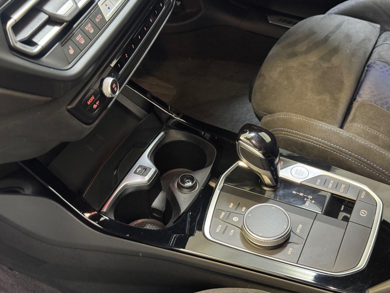 BMW 1 Series view 56