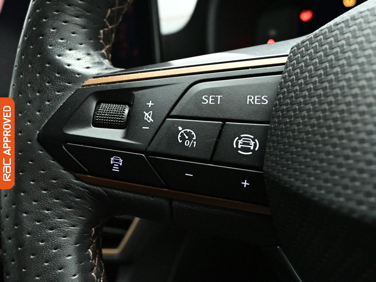 Cupra Formentor view 21