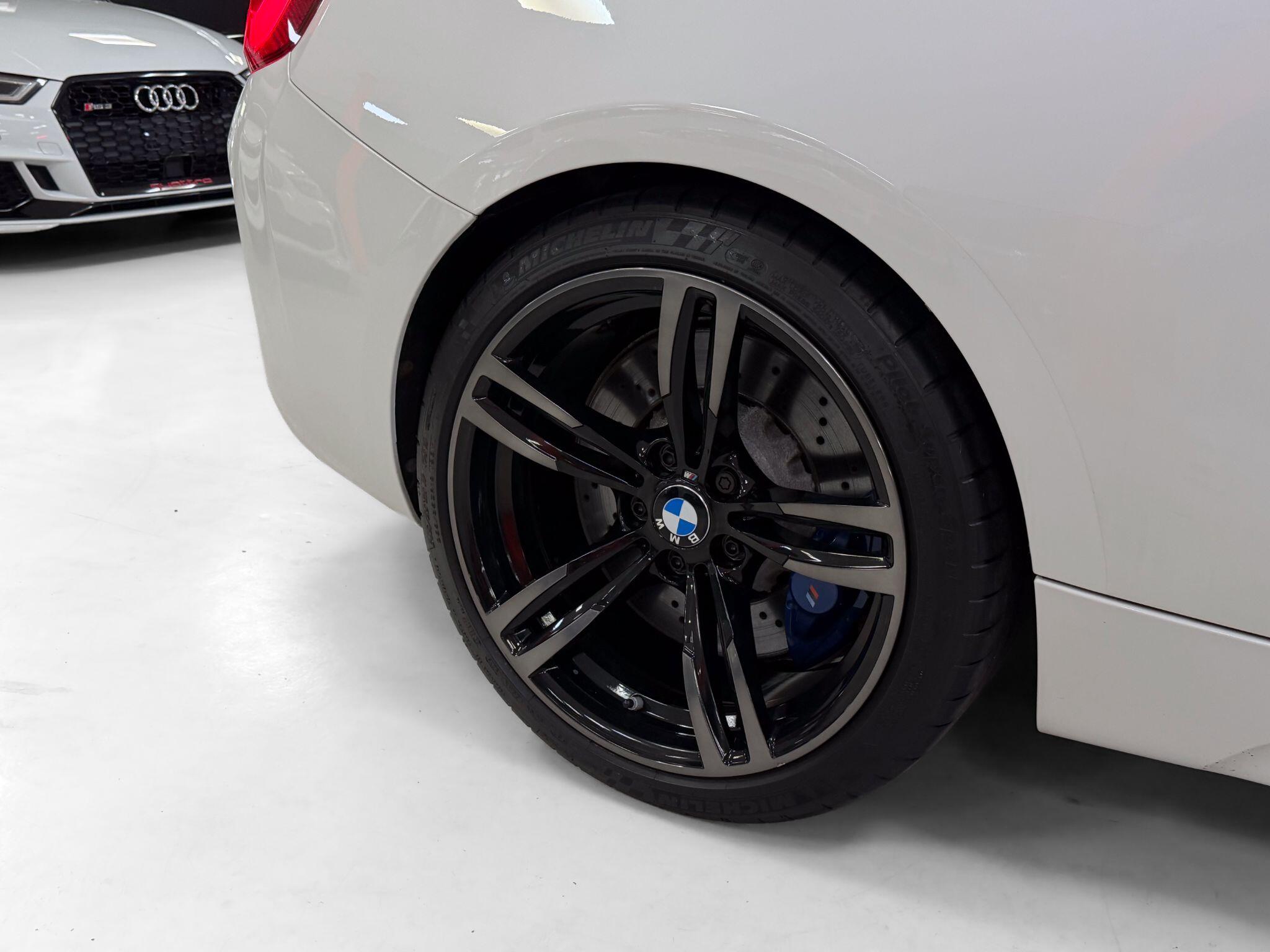 BMW M2 view 39