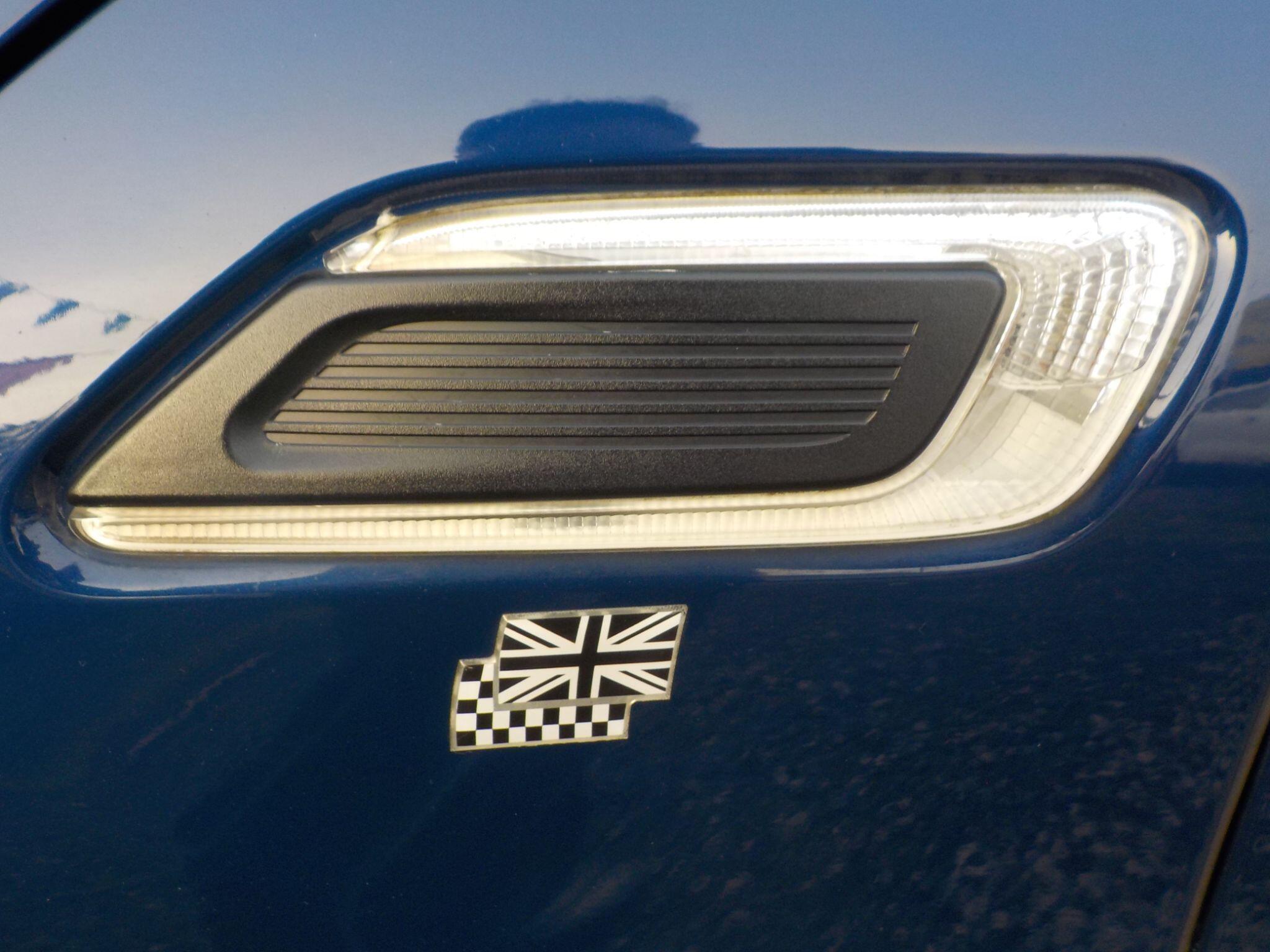 MINI Clubman 1.5 Cooper Euro 6 (s/s) 6dr