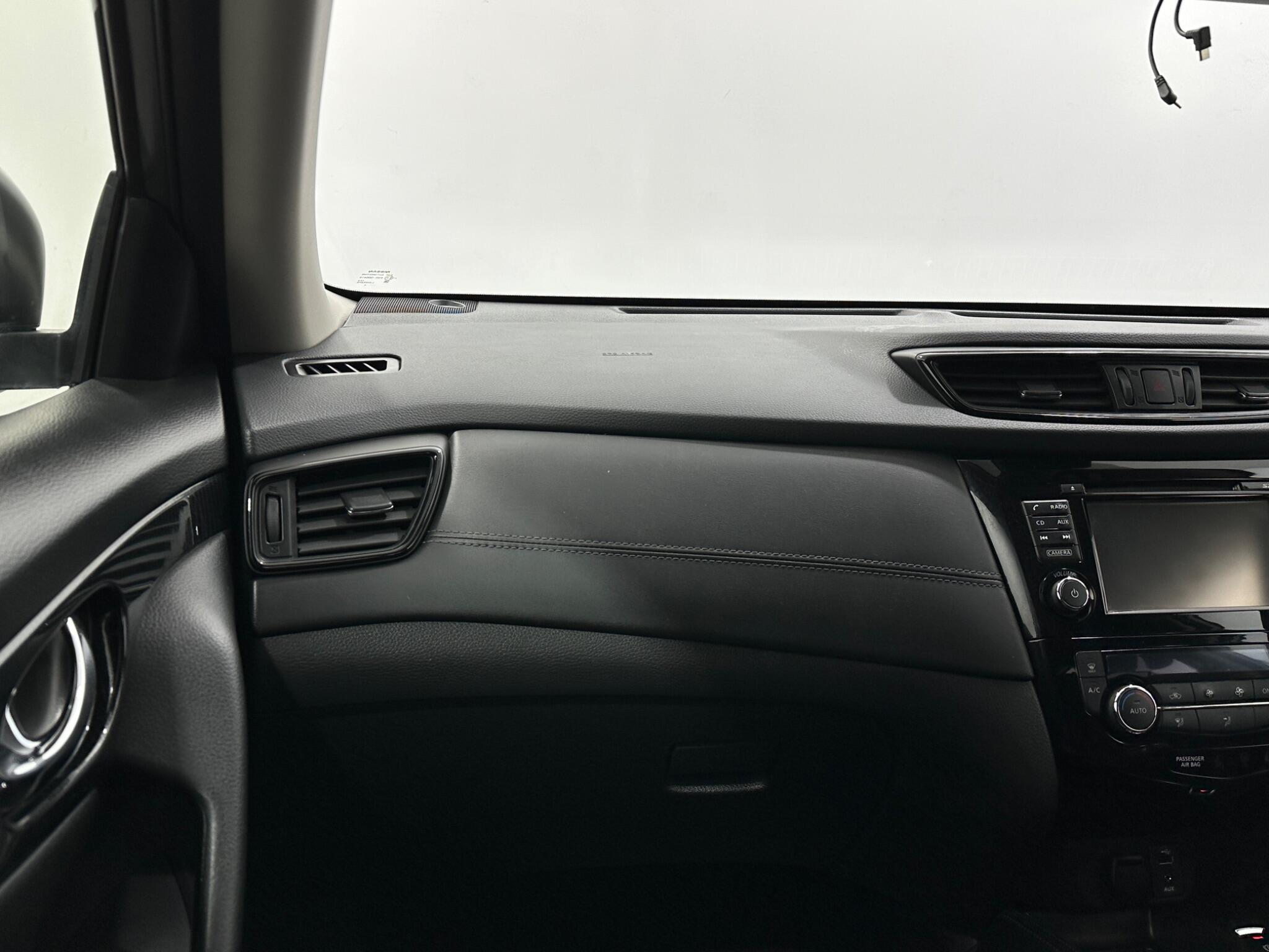 Nissan X-Trail view 29