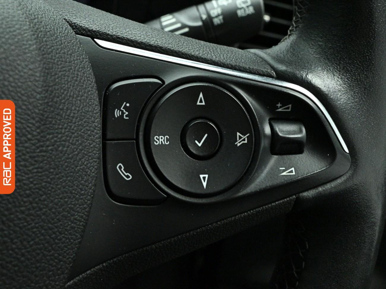 Vauxhall Mokka view 24