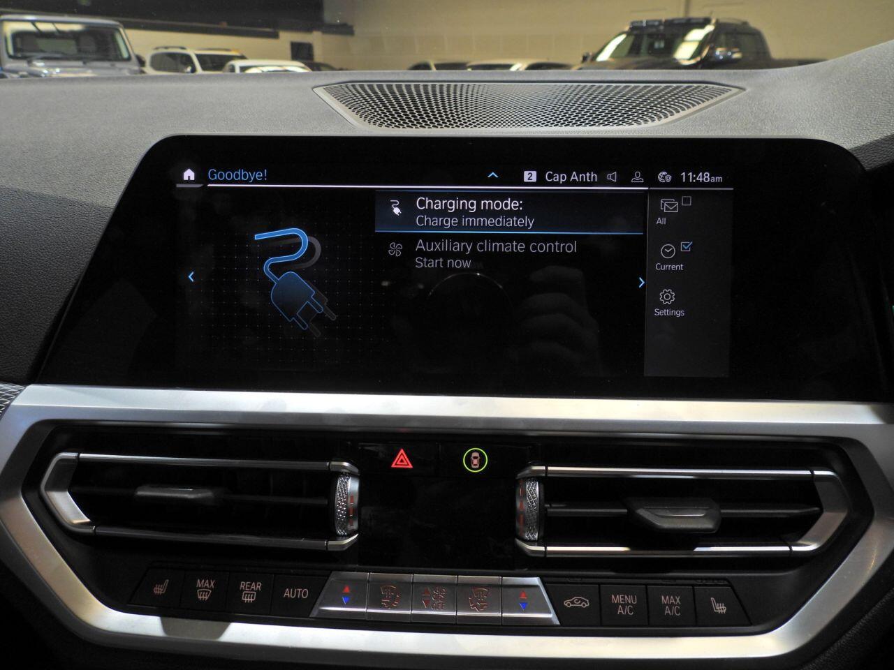 BMW 3 Series view 37