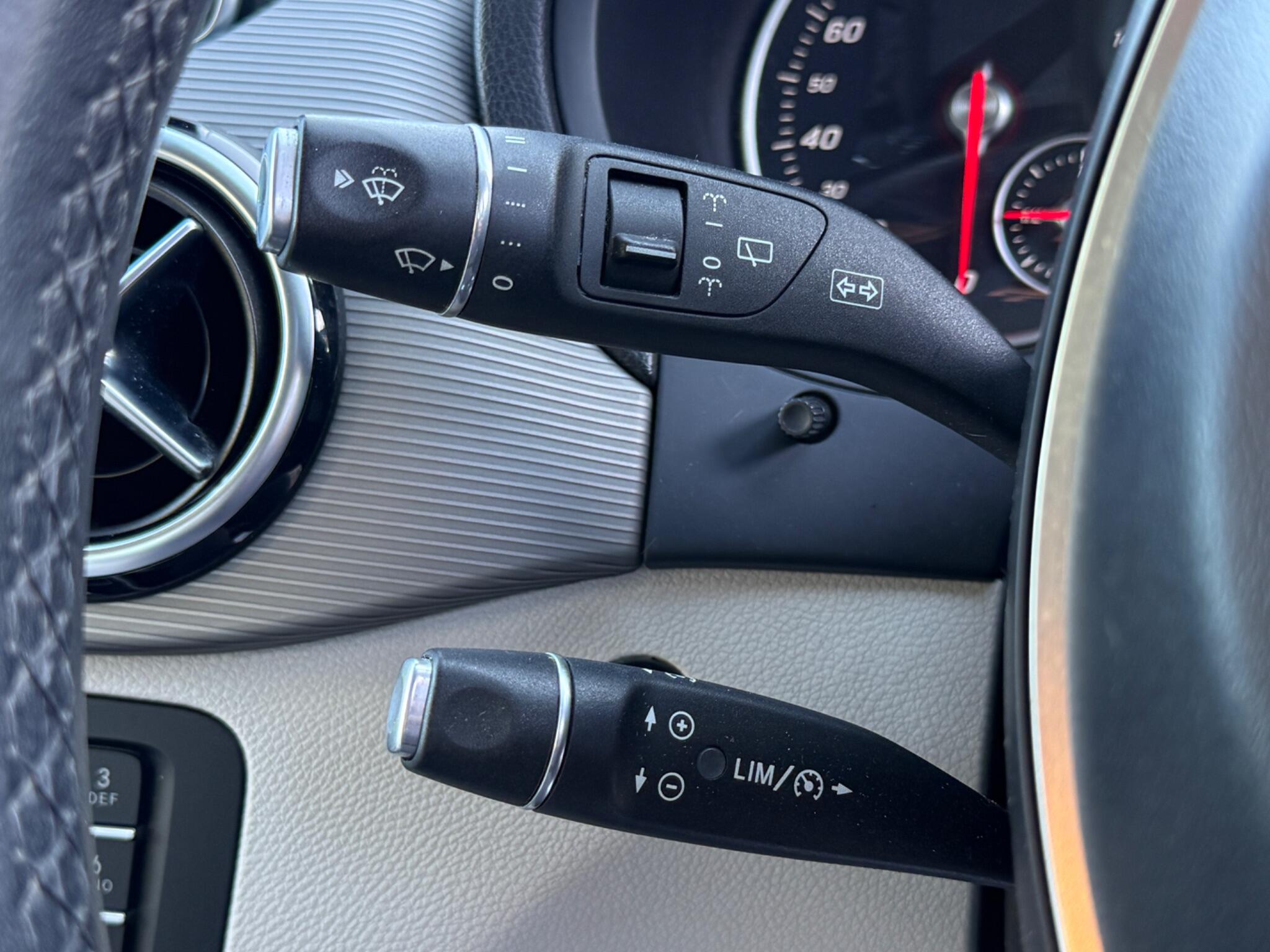 Mercedes-Benz B Class - Image 75