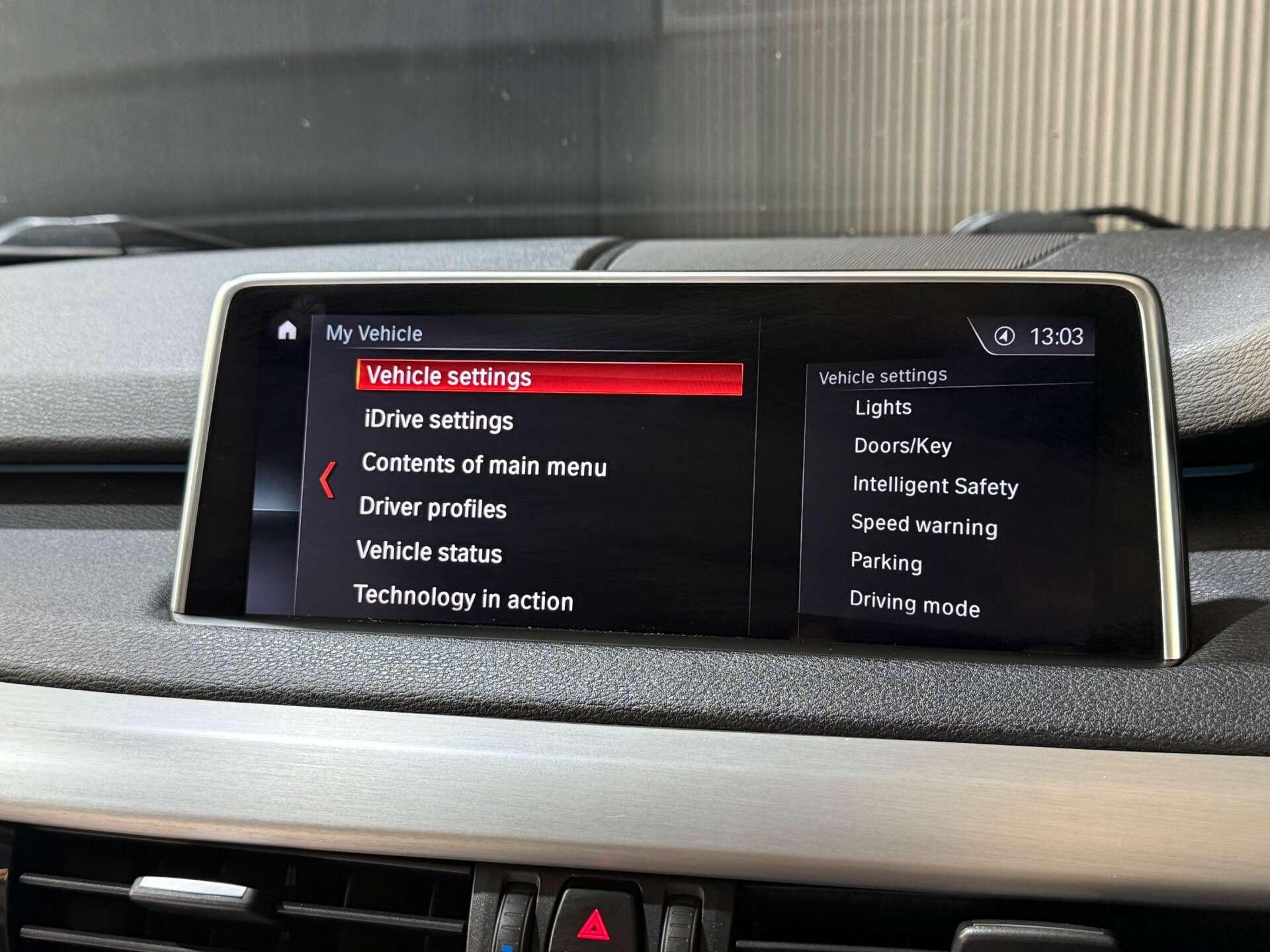 BMW X5 X5 view 55