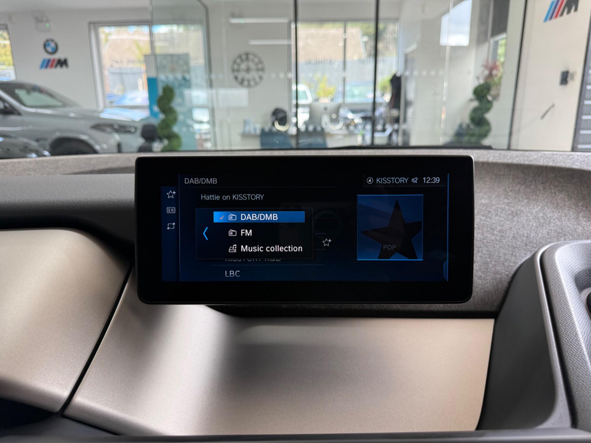 BMW I3 view 39