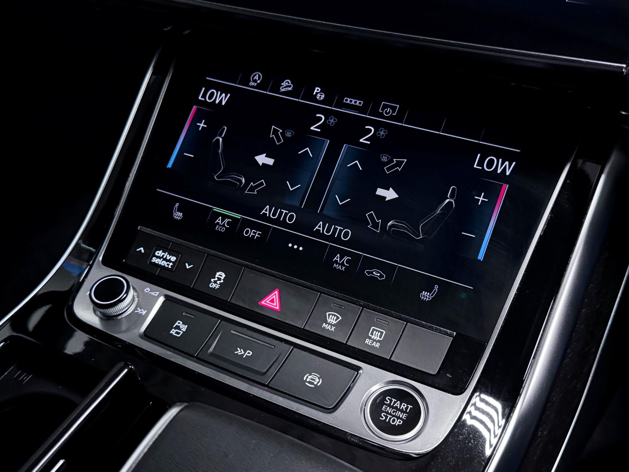 Audi Q7 view 41