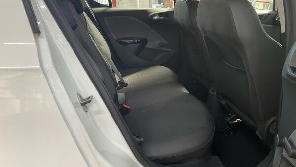 Vauxhall Corsa view 6