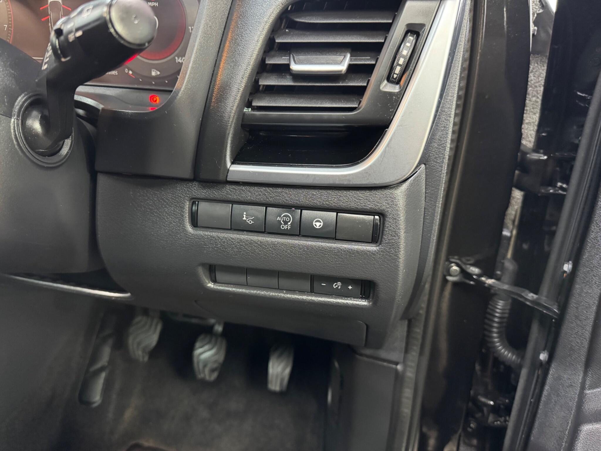 Nissan Qashqai view 30