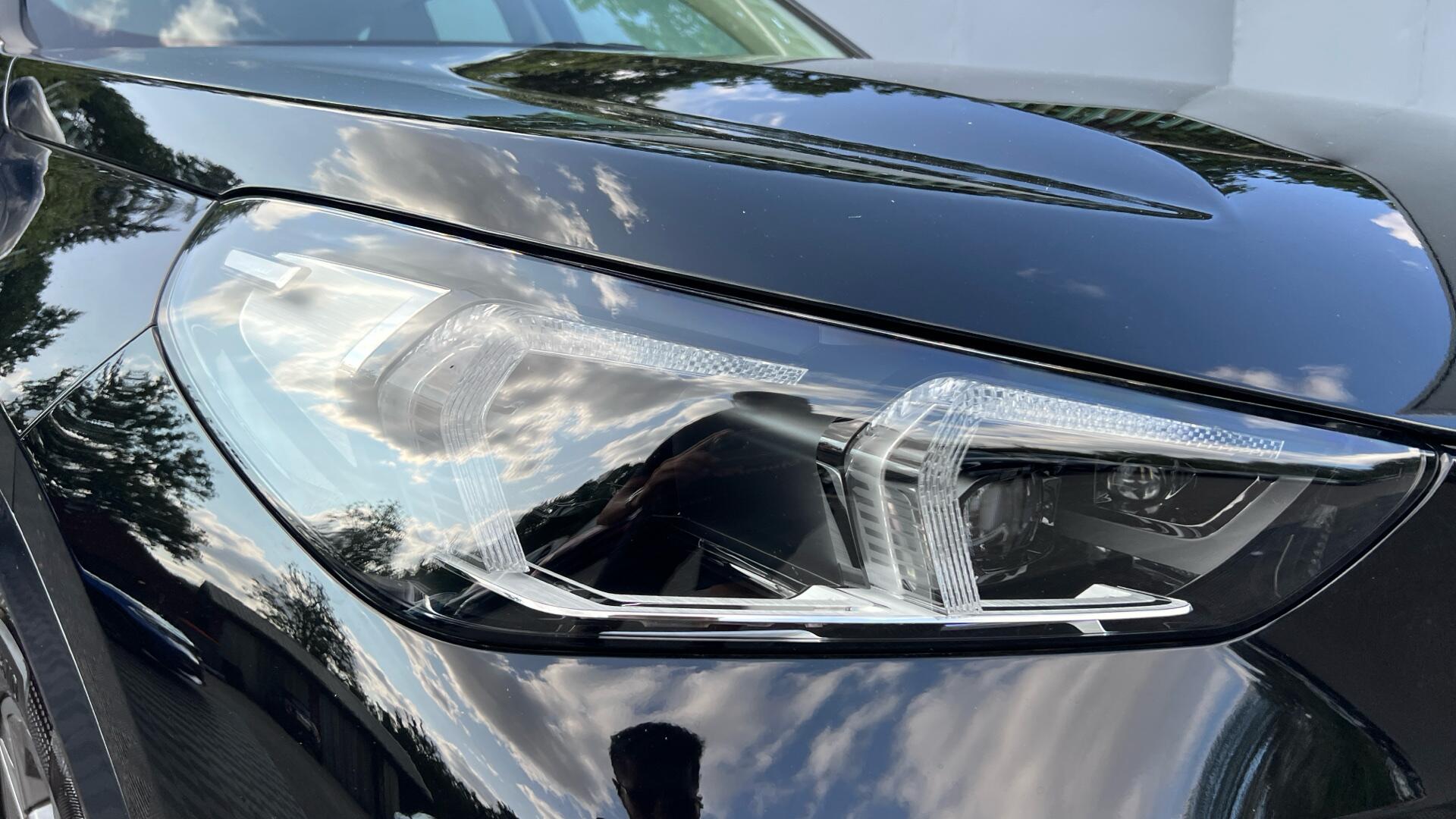 BMW X1 view 23