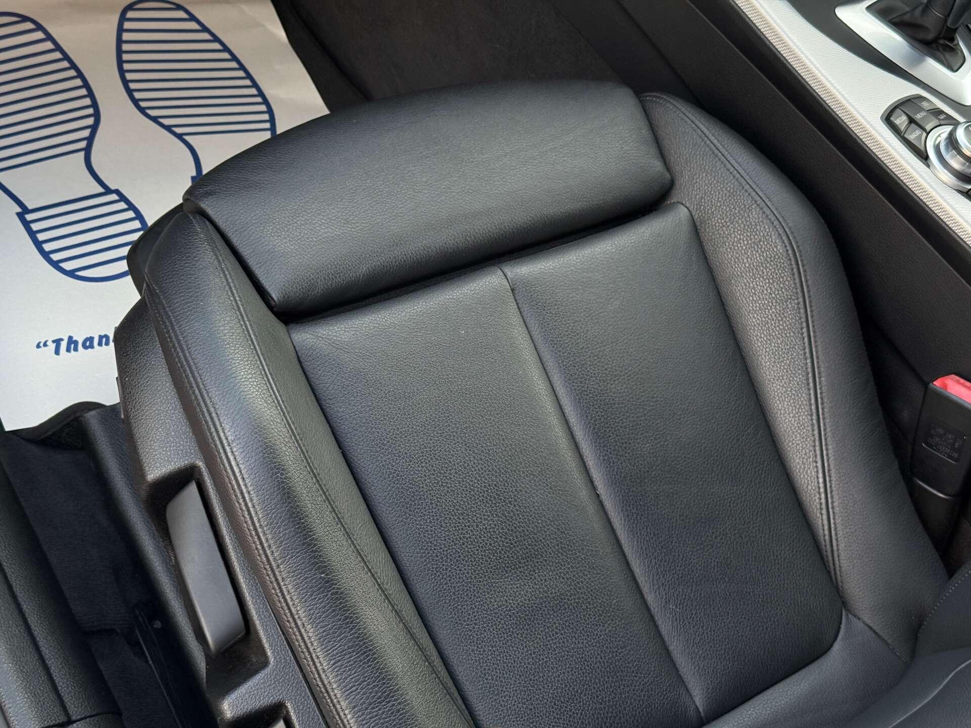BMW 3 Series view 58