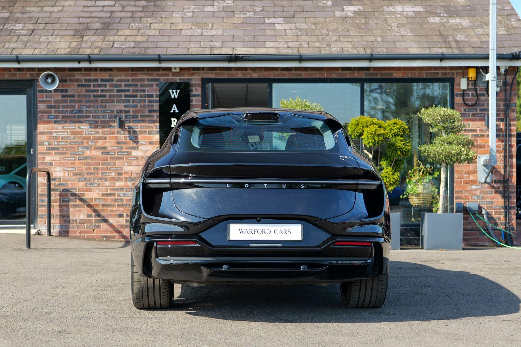 Lotus Eletre view 5