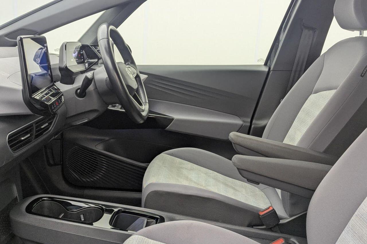 Volkswagen ID.3 view 25