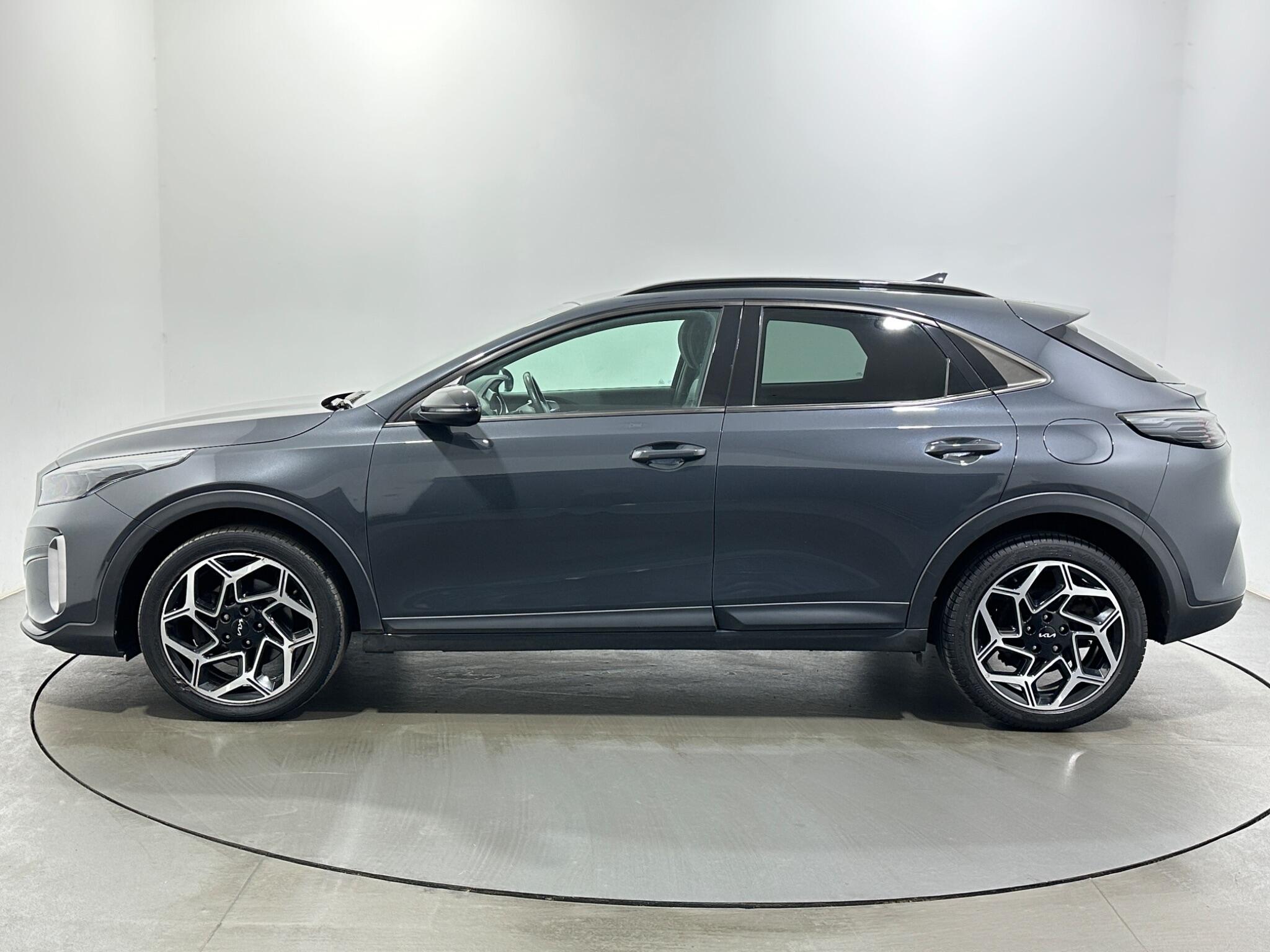 Kia Xceed view 5