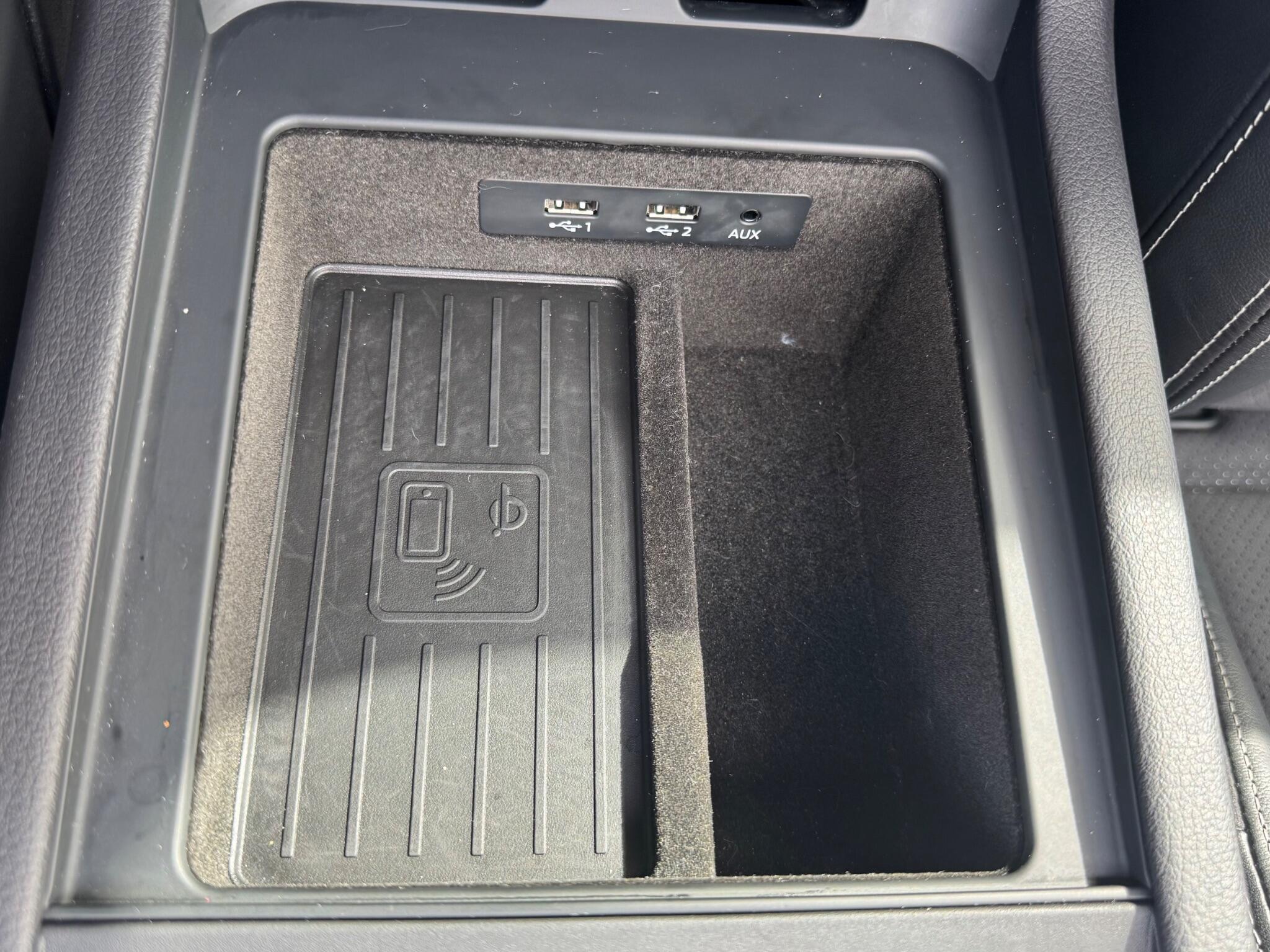 Audi Q7 view 52