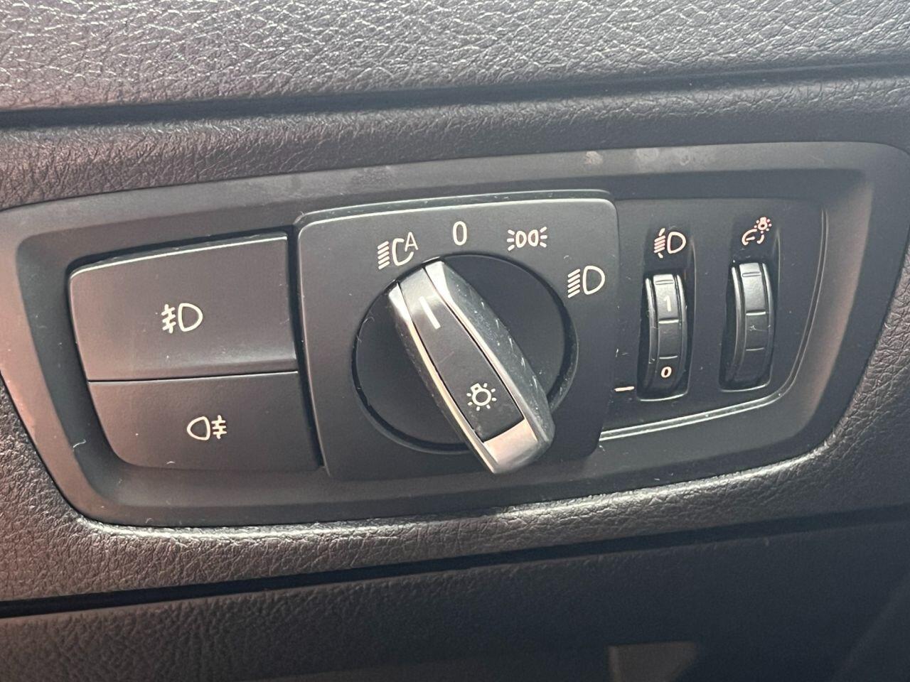 BMW 1 Series view 26