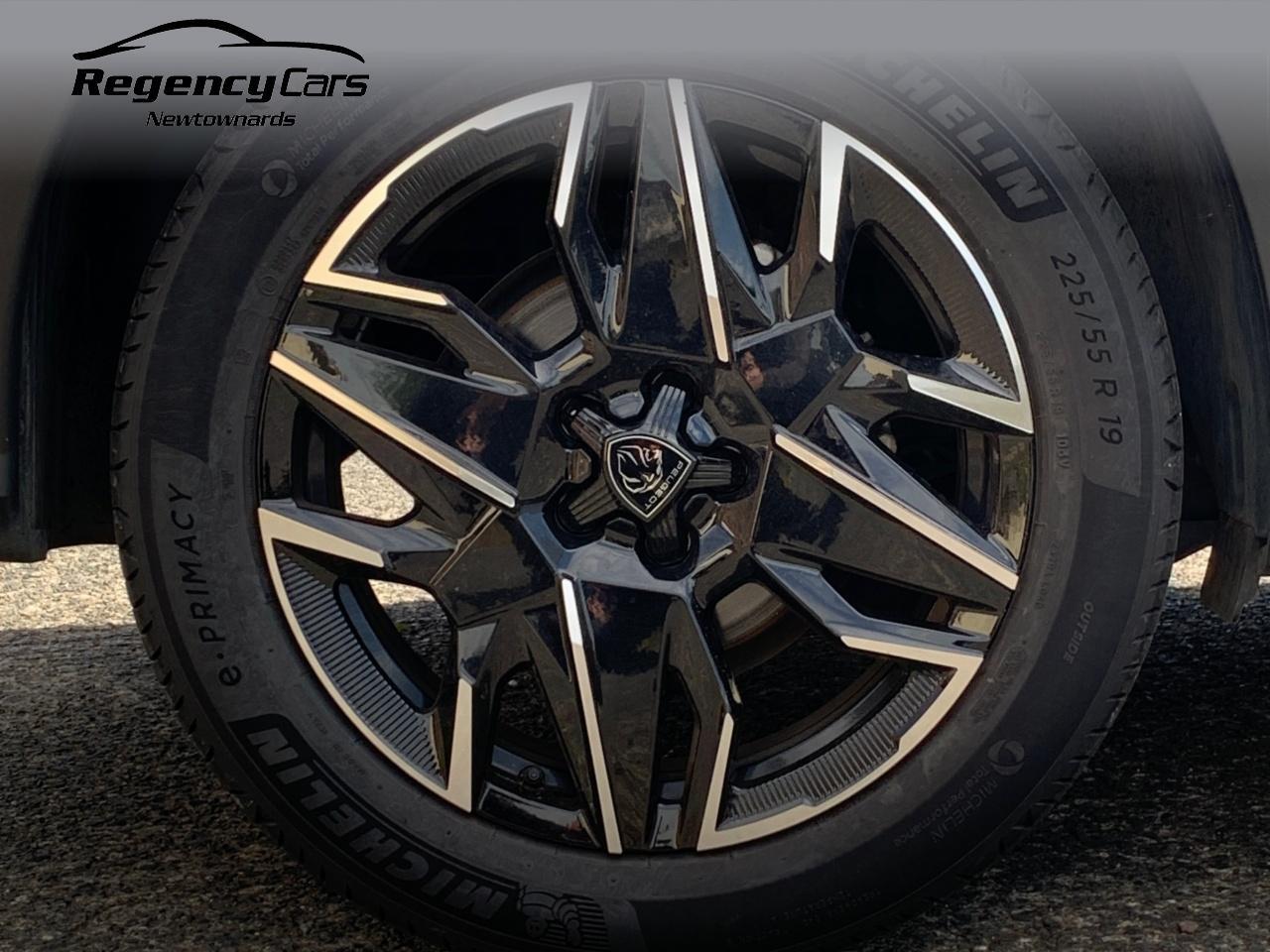 Peugeot 3008 view 31