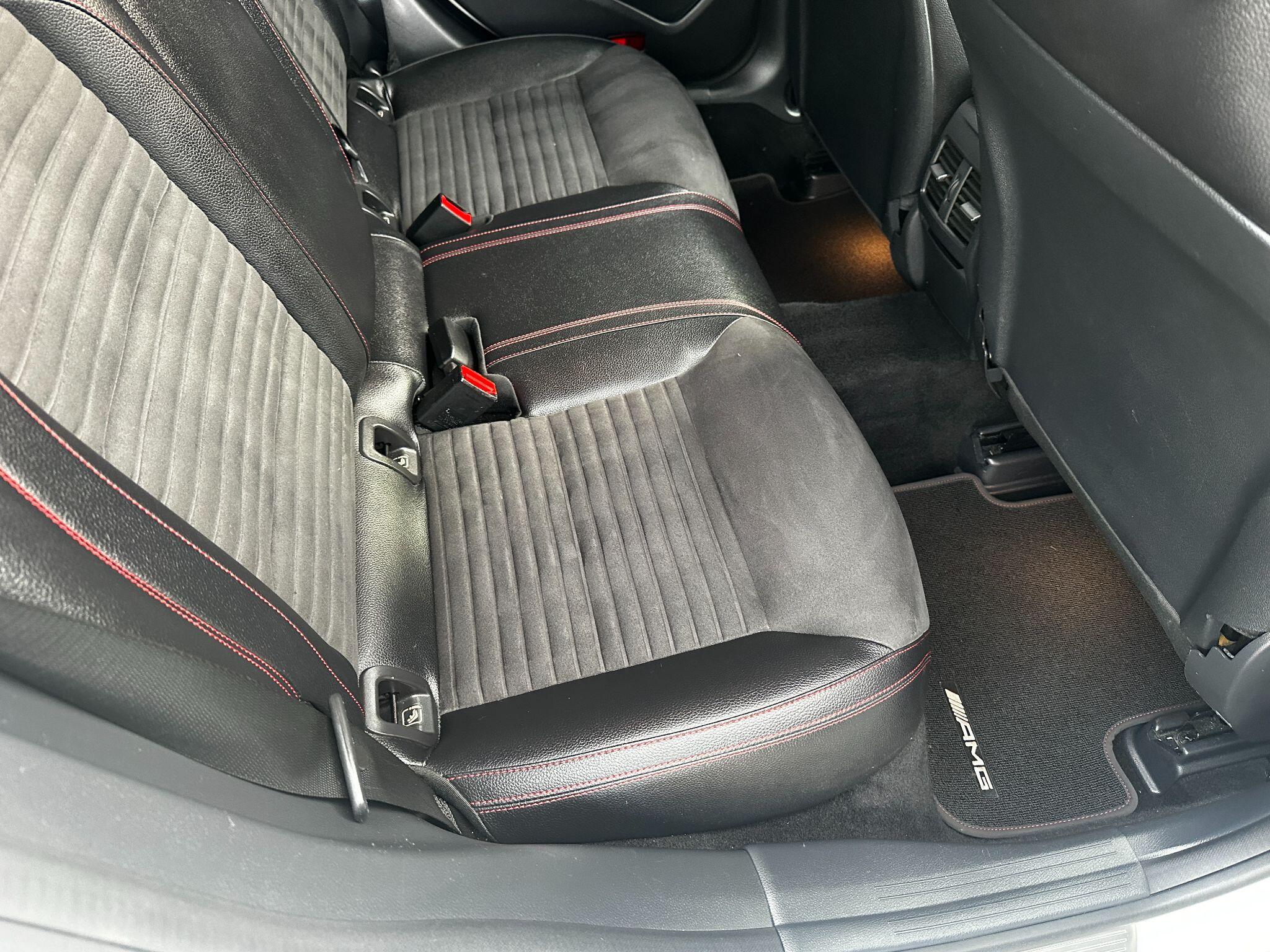 Mercedes-Benz Cla view 26