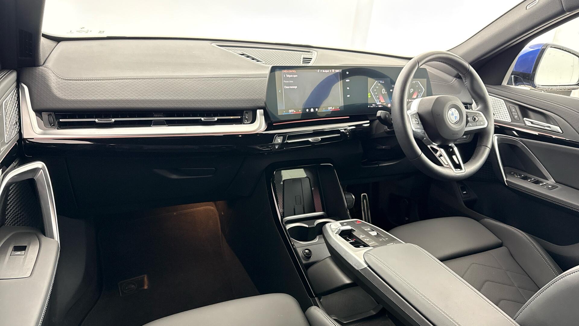 BMW X2 view 7