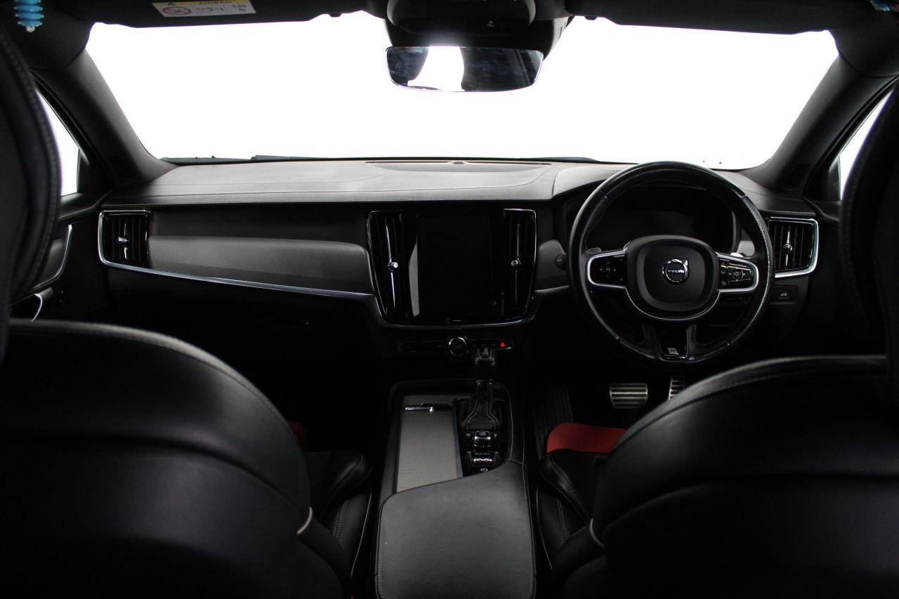 Volvo V90 view 30